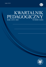 Development of Transversal Competences: A Current Challenge in Teacher Education