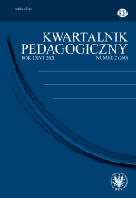 Badania biograficzne rodzin więźniów. Refleksja metodologiczna