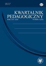 Edukacja przywięzienna w perspektywie czasowej. Wybrane zagadnienia
