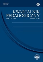 When foreigners join the class. Changes in the university classroom environment – a “cost-benefit” analysis