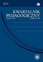 Ewaluacja szkolnych systemów oceniania uczniów.
Poszukiwanie znaczeń