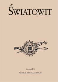 Grapen luttick und grodt. Production and Use of Bronze Three-Legged Cauldrons, or Grapens, in the Baltic Sea Region in the Late Middle Ages and Early Modern Times – Example of Western Pomerania