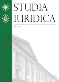 Notes on External Powers of Autonomous Institutional Arrangements
