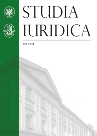 COMMENTARY TO THE JUDGEMENT OF THE EUROPEAN COURT OF HUMAN RIGHTS OF 23 NOVEMBER 2023 IN THE CASE OF WAŁĘSA V POLAND (APPLICATION NO 50849/21)