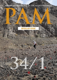 The question of Anna: radiocarbon dating of a person believed to have been Saint Anna of Tungul (Old Dongola)