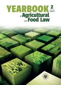 W SPRAWIE DEFINICJI „CARBON FARMING” W PRAWIE UE