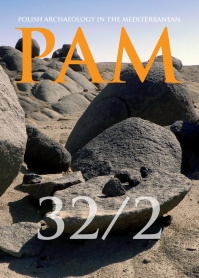 New advances in research on pre- and proto-historic settlement of Argi and Letti, Upper Nubia