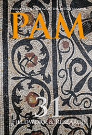 The contest scene in EDIII Mesopotamian glyptic art