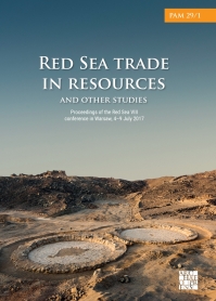 Trade and 'treasure': the role of Suakin in the movement of valuables in the 15th–19th centuries