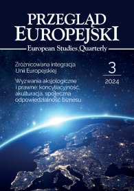 Summary of the pro-turnout campaign before the 2024 European Parliament elections
