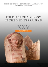 Trade and faith in Nubian Early Makuria (AD 450–550): macroscopic examination of personal adornments from  el-Zuma in Nubia
