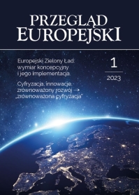 European cultural heritage in the Strategic and Development priorities of the European Union (2010-2020)