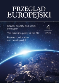 Youth labour market in the European Union countries – convergence or divergence?