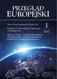 EU external energy policy: the case of Azerbaijan