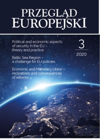 Gender equality influence on the economic development in the Baltic Sea Region