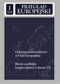 Kryzys migracyjny a relacje Macedonii  z Unią Europejską