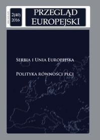 Warunki sukcesu poprawek Parlamentu Europejskiego w zwykłej procedurze ustawodawczej