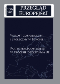 Sprawozdanie z Debaty Europeistyki pt. Polityka zagraniczna UE w dobie kryzysów