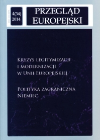Polityczny wymiar relacji między Unią Europejską a Państwem Izrael.