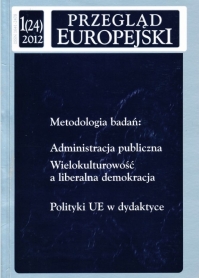 Polska a bałtycka koncepcja polityki integracyjnej w Regionie Morza Bałtyckiego na początku XX i XXI wieku