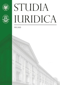 STANDING WITHOUT LEGAL PERSONALITY: THE PROCEDURAL DIMENSION OF RIGHTS OF NATURE IN THE EUROPEAN UNION