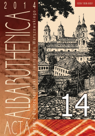National reconstruction of historical development of Belarusian literature