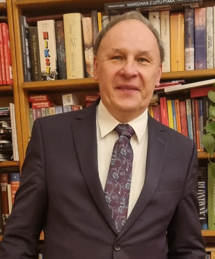 Robert Gawkowski