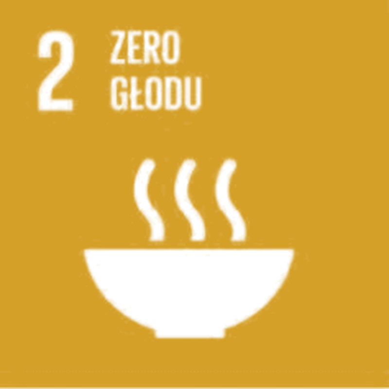 Zero głodu