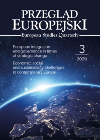 European values through heritage: formatted participation in the Council of Europe