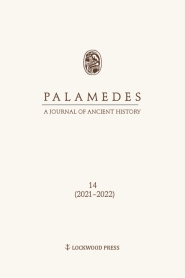 From Seditiones, Certamina Civilia, Secessiones, to Intercessio . The Roman Way of Coping with Internal Crises During the Early and Middle Republic