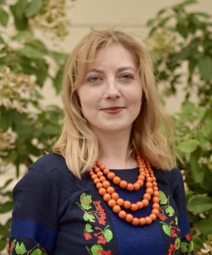 Marta Raczyńska-Kruk